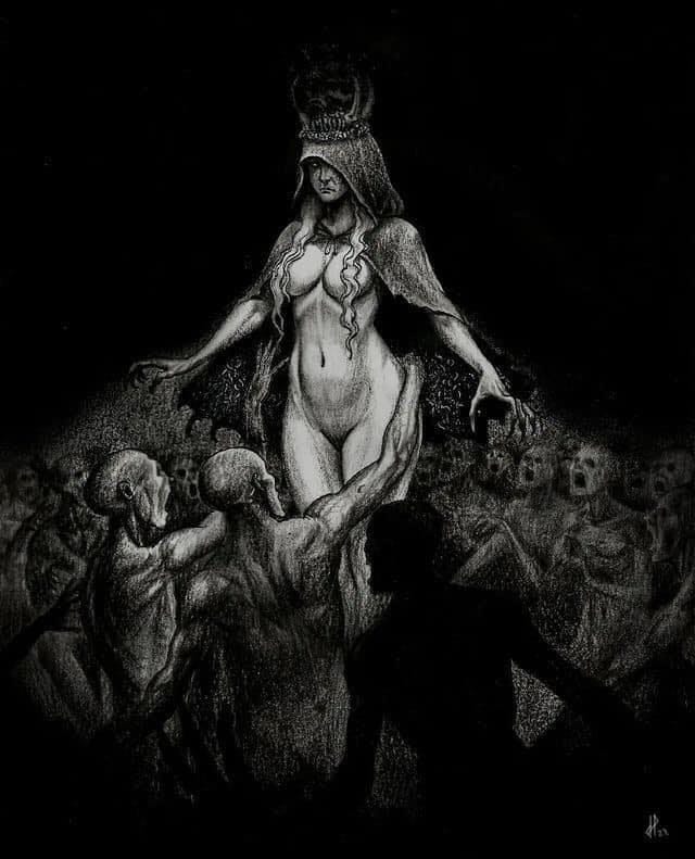 "La Apertura del Portal"