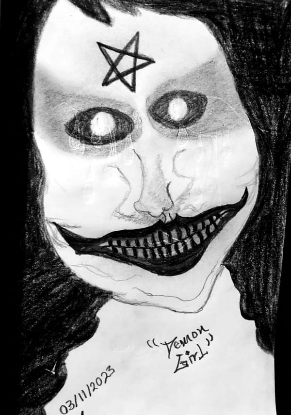 Galeria: Visiones del Abismo