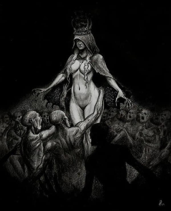 "La Apertura del Portal"